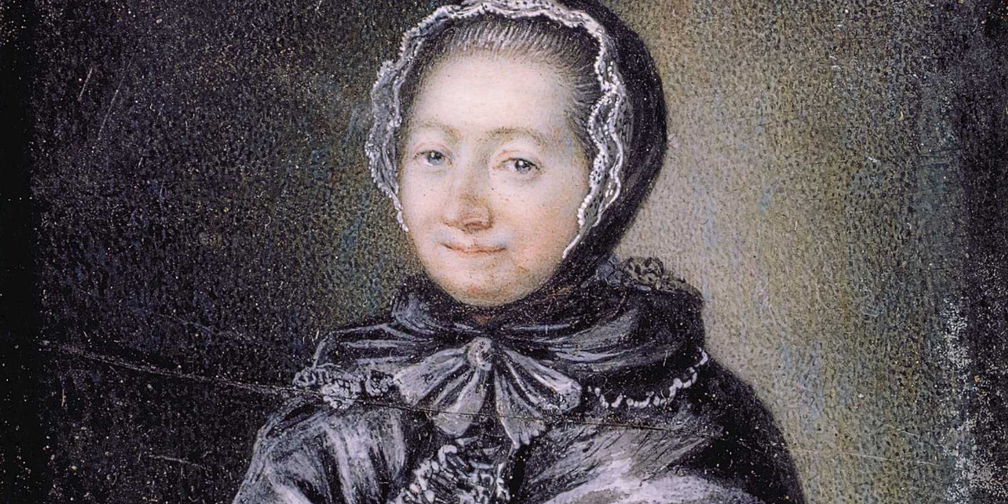 Quem foi Madame Leprince de Beaumont?