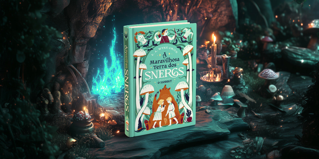 Editora Wish lança versão digital de raro romance vitoriano