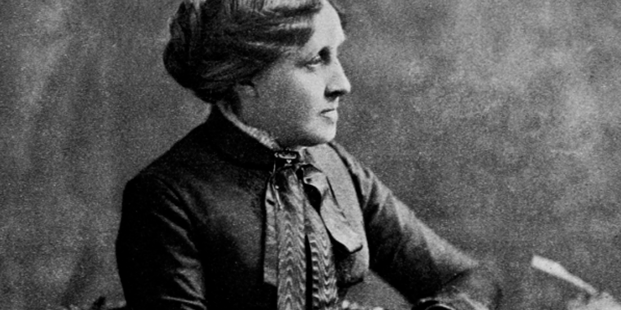 Louisa May Alcott para além de Mulherzinhas