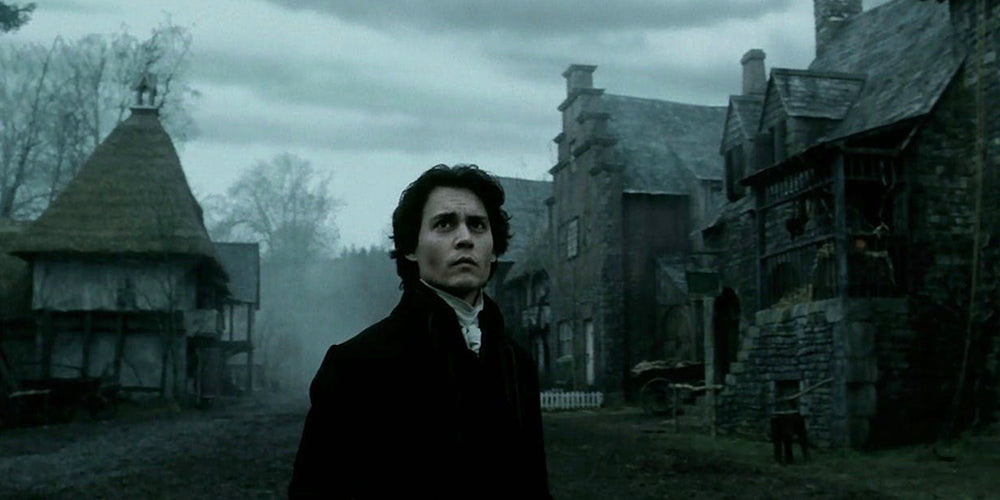 10 melhores filmes de terror dos anos 90 segundo o IMDb 7 A lenda do cavaleiro sem cabeça