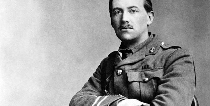 De Tolkien a Neil Gaiman: conheça 05 autores influenciados pela literatura de Lorde Dunsany