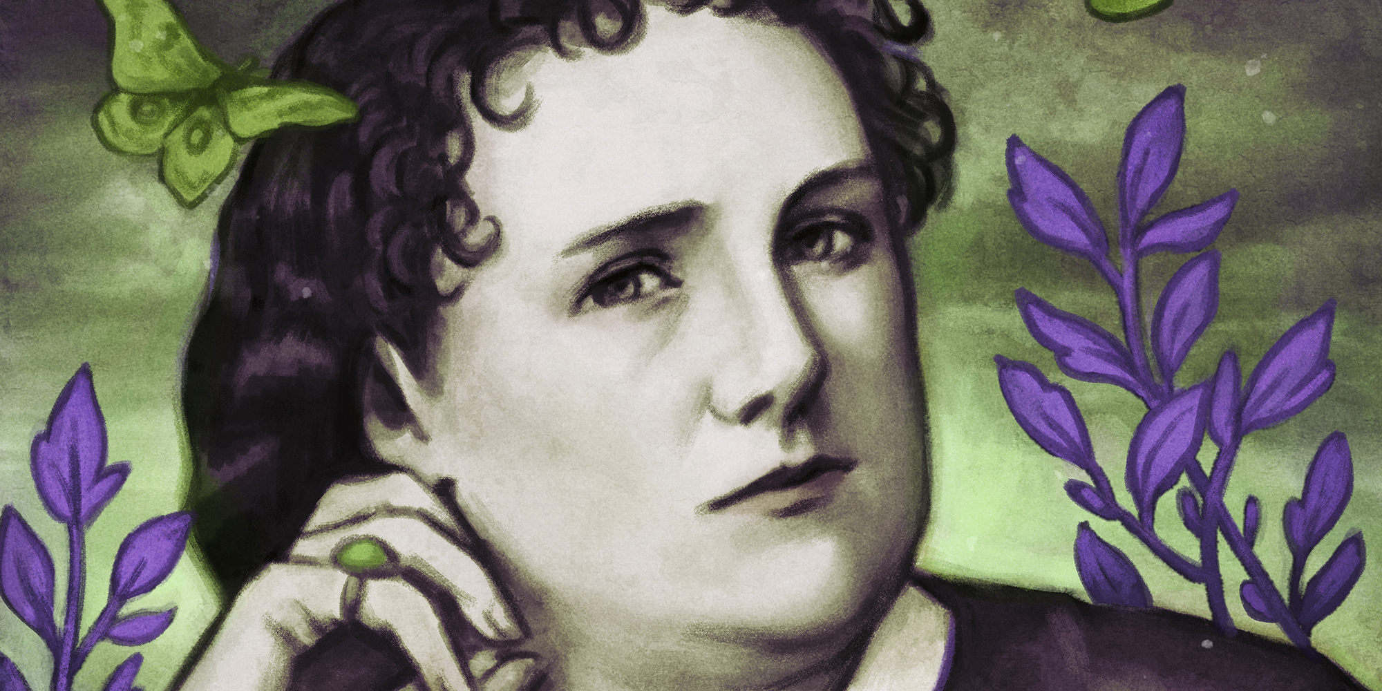 Mary Elizabeth Braddon, a rainha do romance de sensação