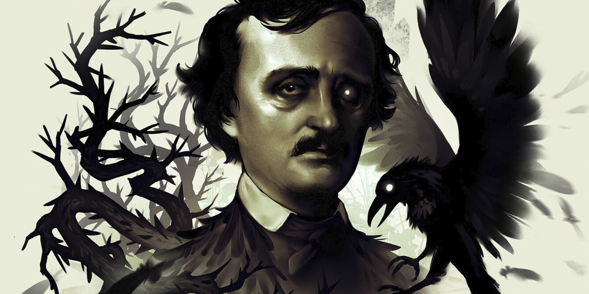 Quem foi Edgar Alan Poe, o mestre do terror