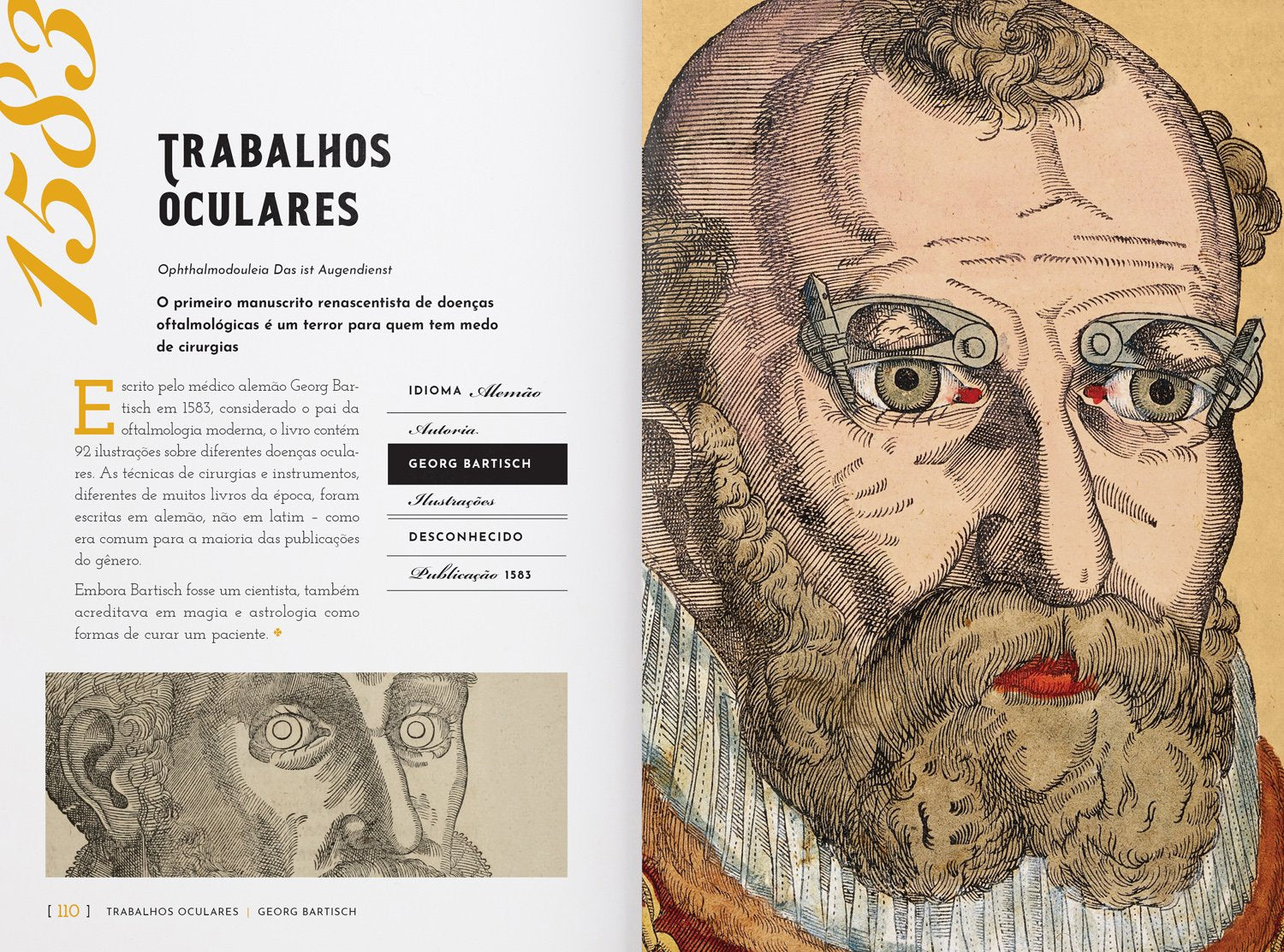 Enciclopédia Do Incrível ao Bizarro