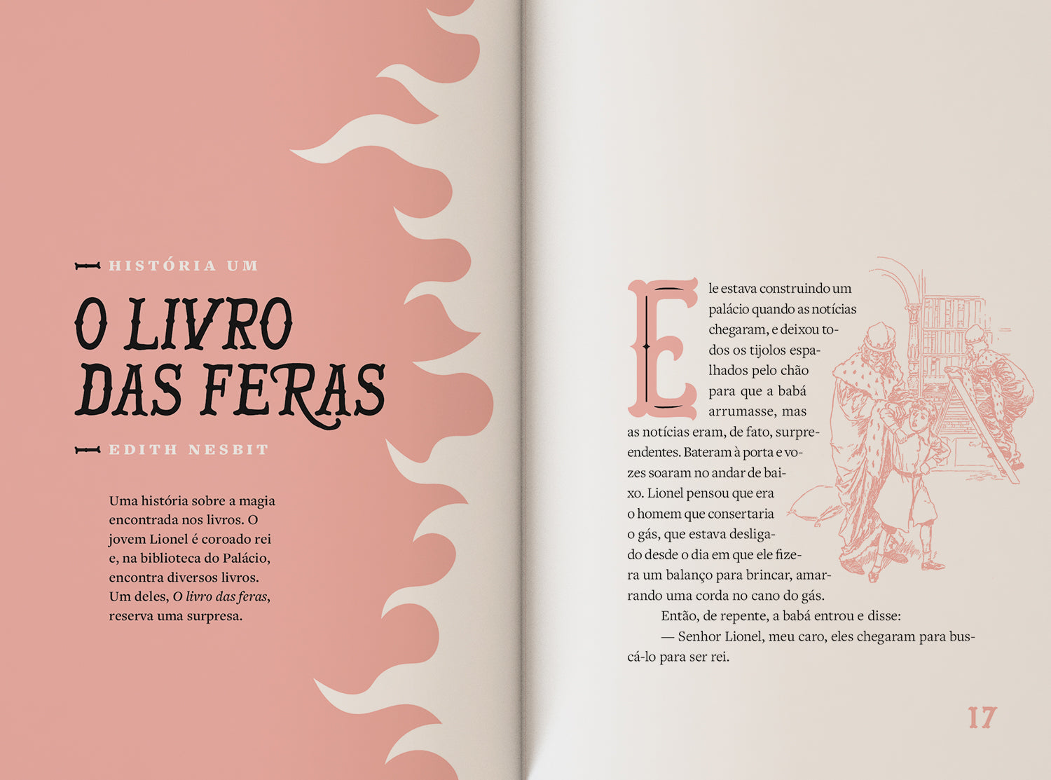 O Livro dos Dragões