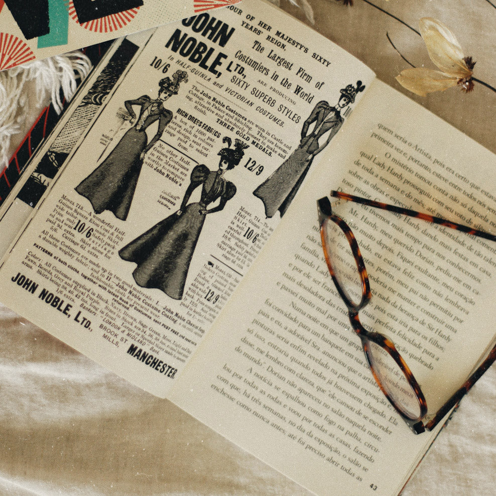 O Infame Clube Vitoriano das Mulheres Livres