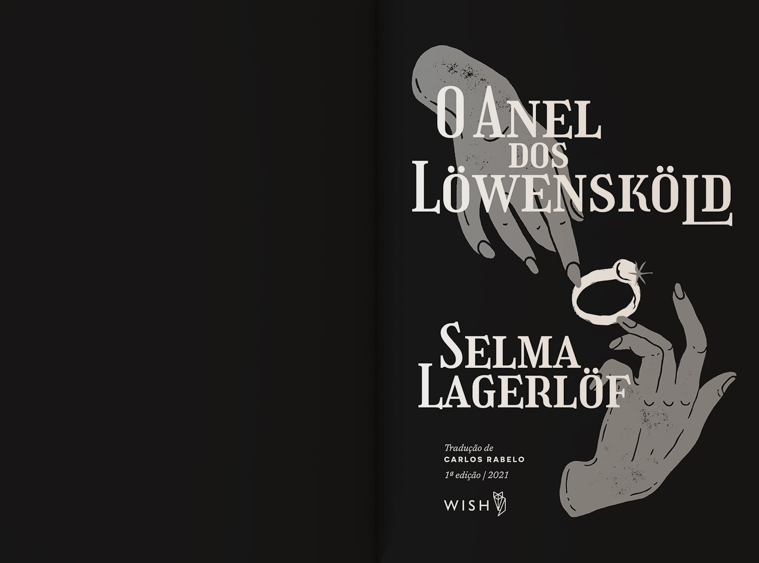 O Anel dos Löwensköld