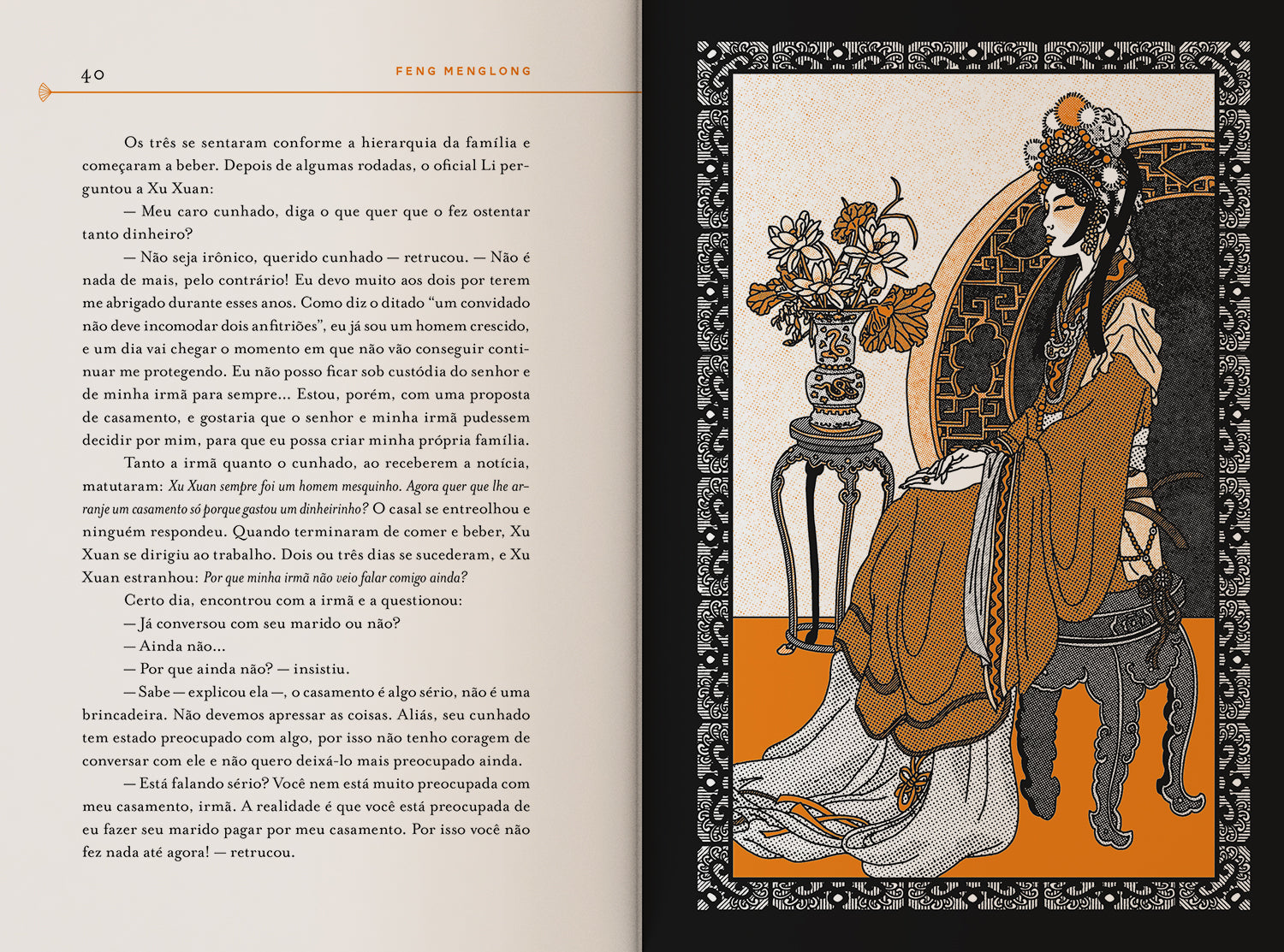 Os melhores Contos de Fadas Asiáticos