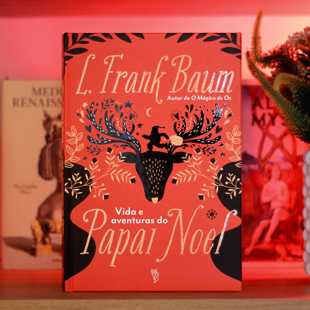 Vida e Aventuras do Papai Noel